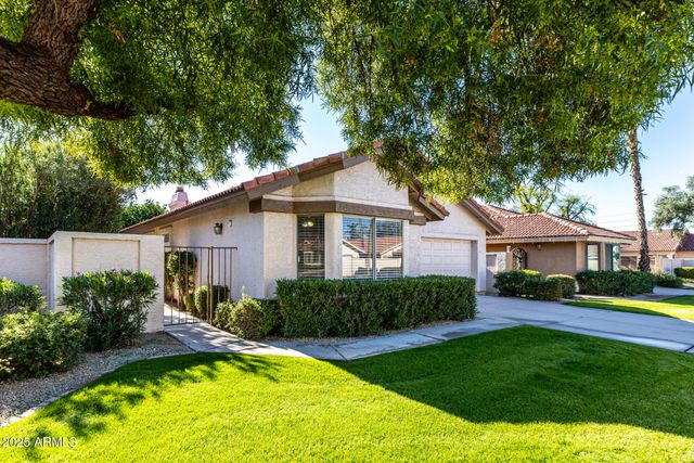 8829 E RIVIERA Drive, Scottsdale, AZ 85260