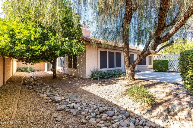 8829 E RIVIERA Drive, Scottsdale, AZ 85260