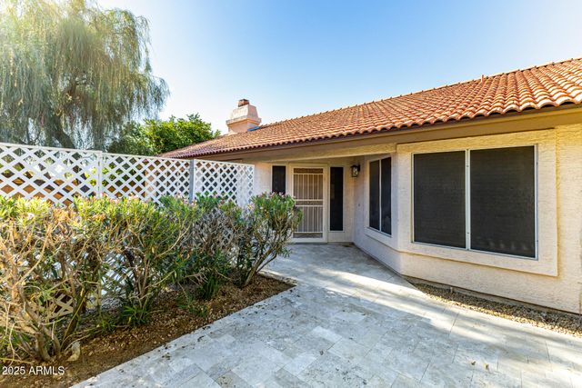 8829 E RIVIERA Drive, Scottsdale, AZ 85260