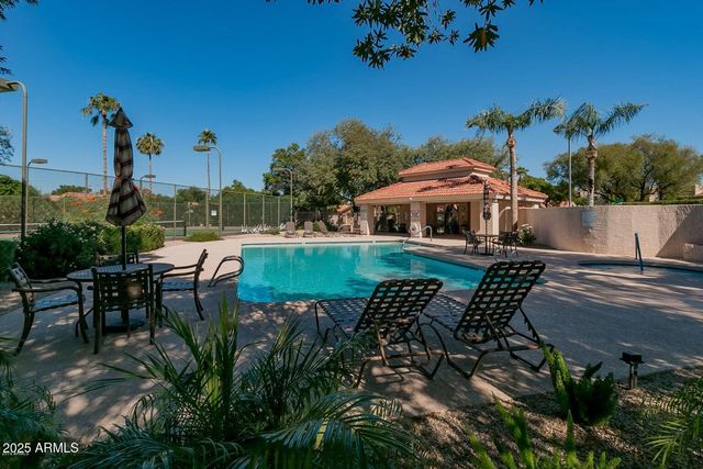 8829 E RIVIERA Drive, Scottsdale, AZ 85260