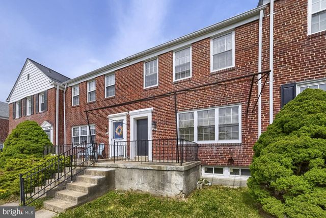 8152 GLEN GARY RD, Towson, MD 21286
