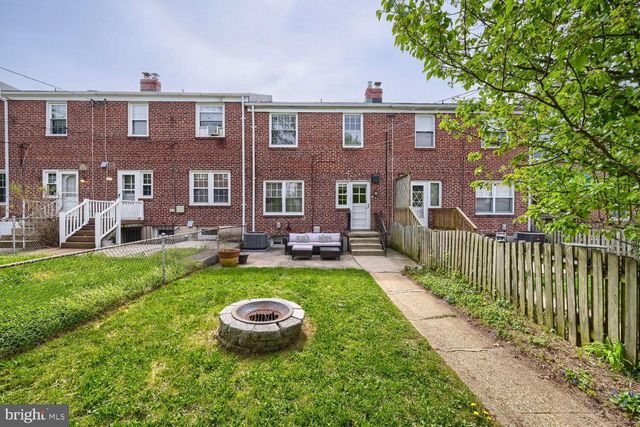 8152 GLEN GARY RD, Towson, MD 21286
