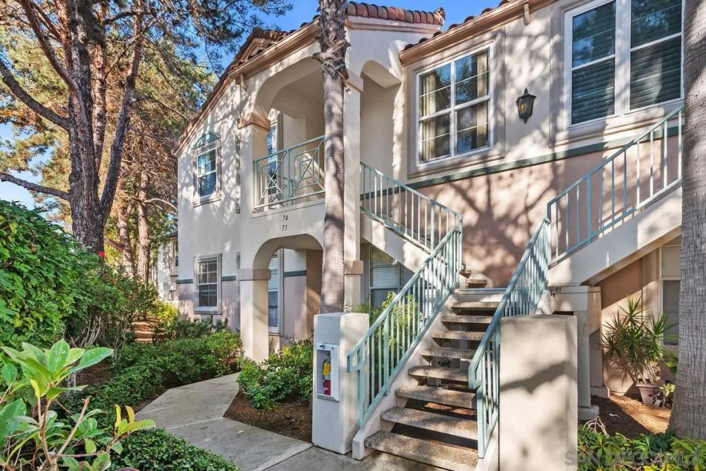 3605 Bernwood Pl 74, San Diego, CA 92130