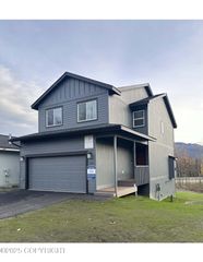 13081 Chase Circle, Eagle River, AK 99577