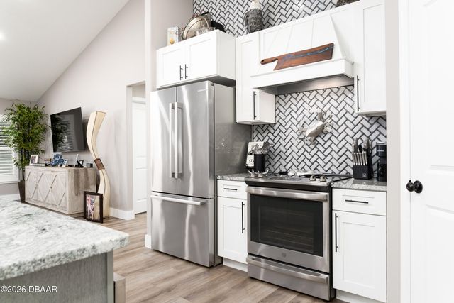 830 Fairway Drive, New Smyrna Beach, FL 32168