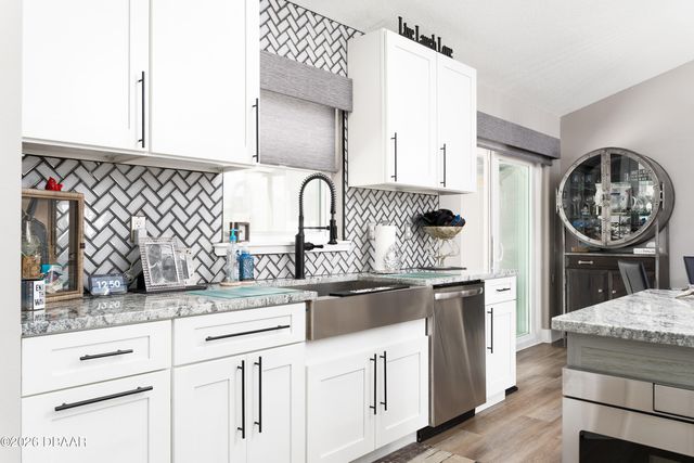 830 Fairway Drive, New Smyrna Beach, FL 32168