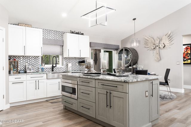 830 Fairway Drive, New Smyrna Beach, FL 32168