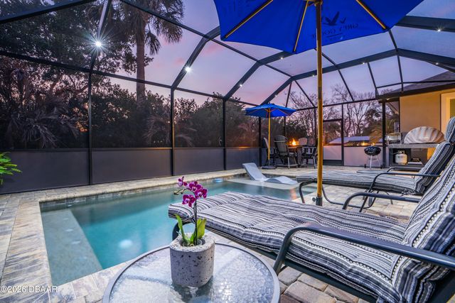 830 Fairway Drive, New Smyrna Beach, FL 32168