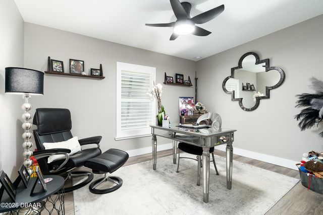 830 Fairway Drive, New Smyrna Beach, FL 32168