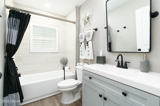 830 Fairway Drive, New Smyrna Beach, FL 32168