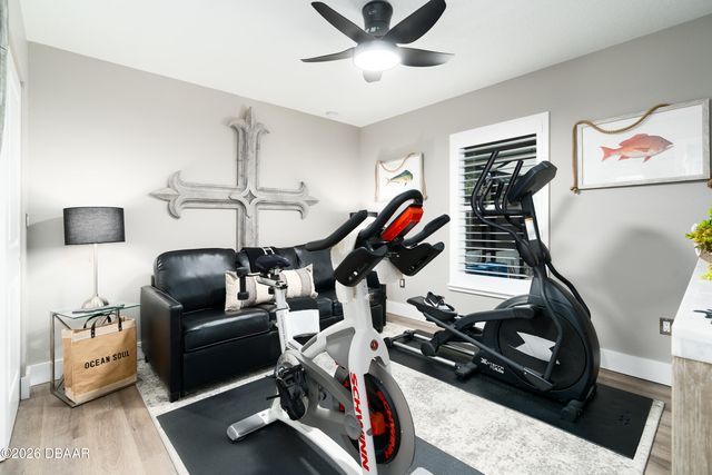 830 Fairway Drive, New Smyrna Beach, FL 32168