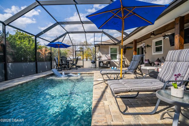 830 Fairway Drive, New Smyrna Beach, FL 32168