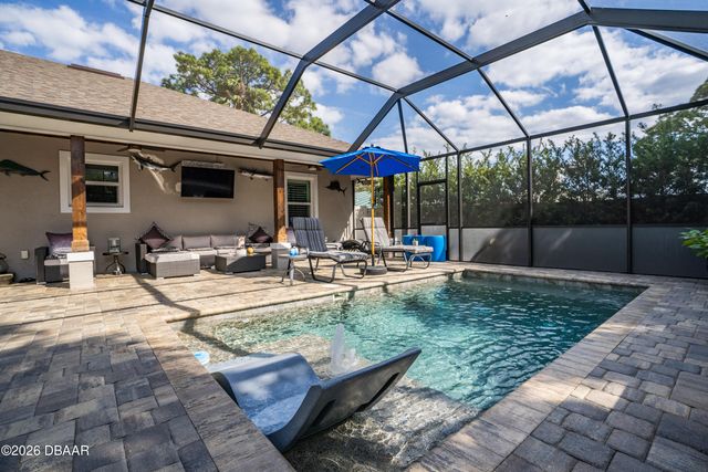 830 Fairway Drive, New Smyrna Beach, FL 32168