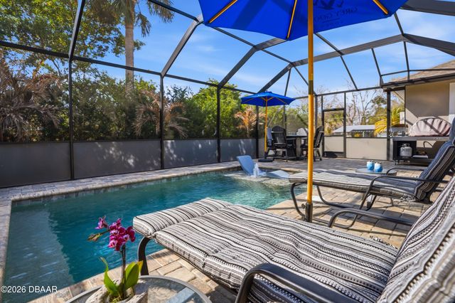 830 Fairway Drive, New Smyrna Beach, FL 32168