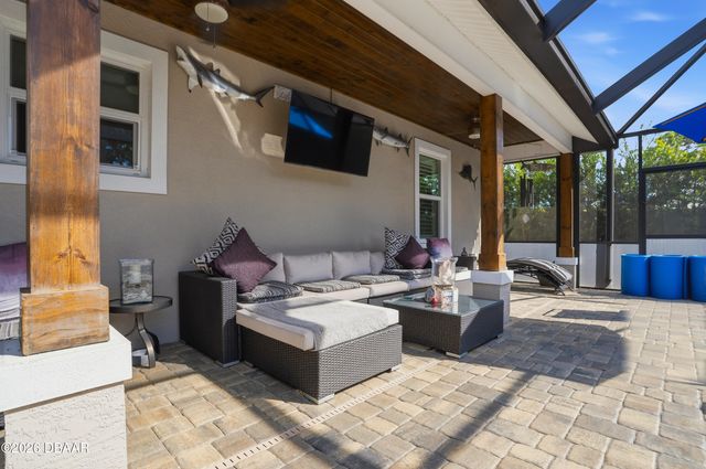 830 Fairway Drive, New Smyrna Beach, FL 32168