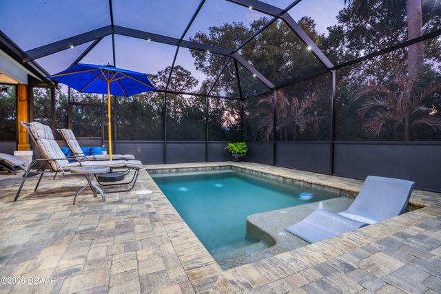 830 Fairway Drive, New Smyrna Beach, FL 32168