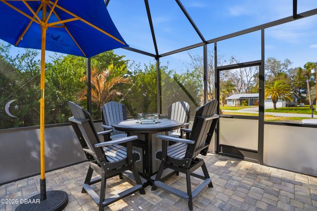 830 Fairway Drive, New Smyrna Beach, FL 32168