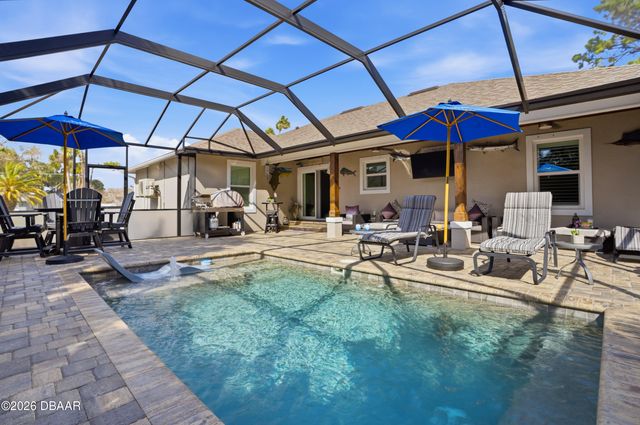 830 Fairway Drive, New Smyrna Beach, FL 32168