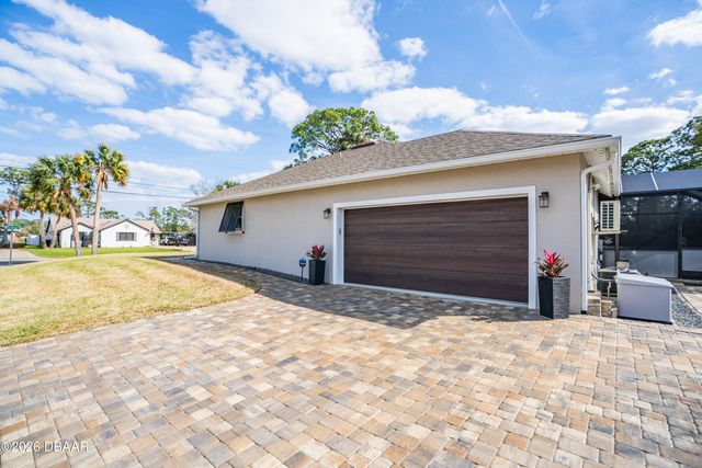 830 Fairway Drive, New Smyrna Beach, FL 32168