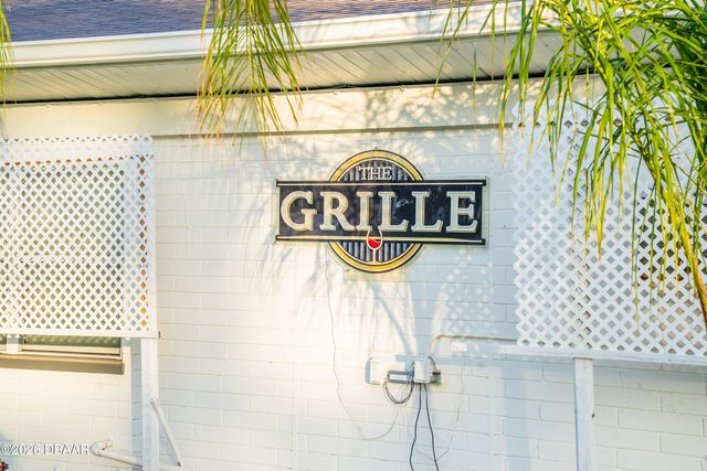 830 Fairway Drive, New Smyrna Beach, FL 32168