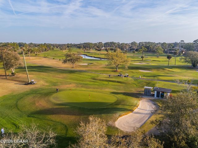 830 Fairway Drive, New Smyrna Beach, FL 32168