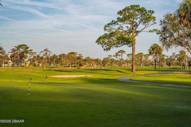 830 Fairway Drive, New Smyrna Beach, FL 32168