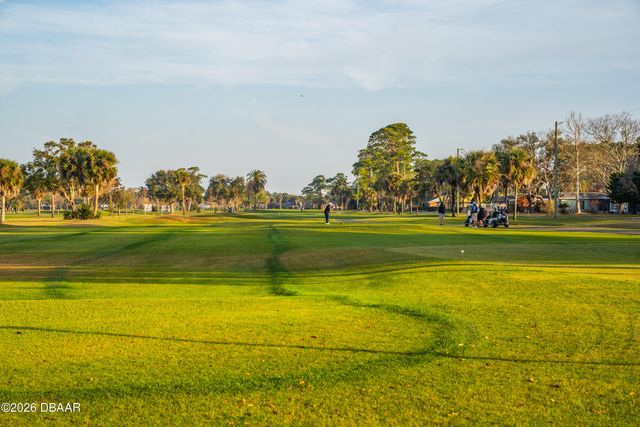 830 Fairway Drive, New Smyrna Beach, FL 32168