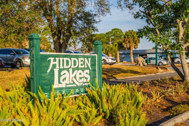 830 Fairway Drive, New Smyrna Beach, FL 32168