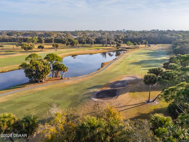 830 Fairway Drive, New Smyrna Beach, FL 32168