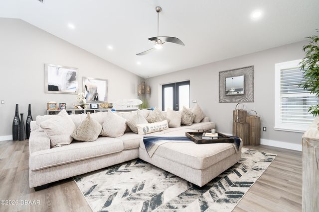 830 Fairway Drive, New Smyrna Beach, FL 32168