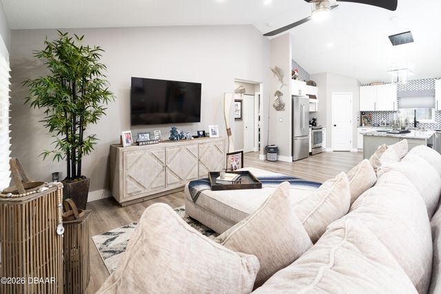 830 Fairway Drive, New Smyrna Beach, FL 32168