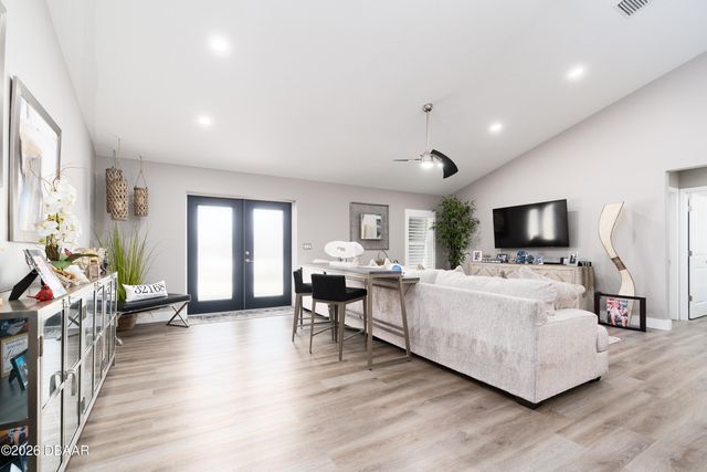 830 Fairway Drive, New Smyrna Beach, FL 32168