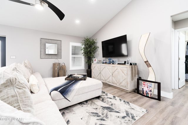 830 Fairway Drive, New Smyrna Beach, FL 32168