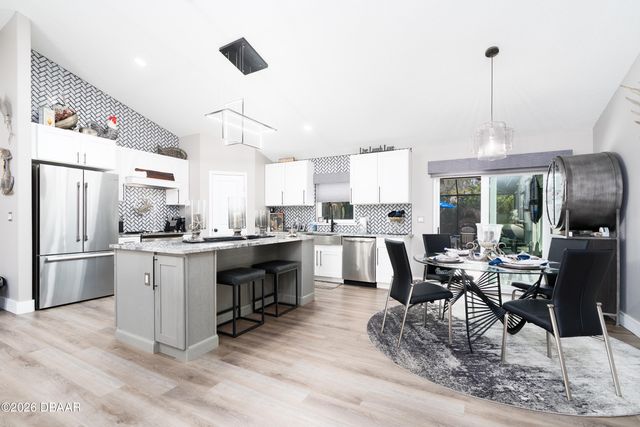 830 Fairway Drive, New Smyrna Beach, FL 32168