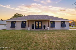 830 Fairway Drive, New Smyrna Beach, FL 32168