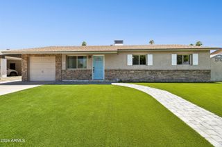 3615 S MARGO Drive, Tempe, AZ 85282