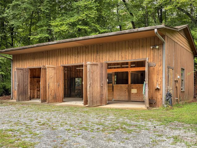 989 Fox Mountain Road, Columbus, NC 28722