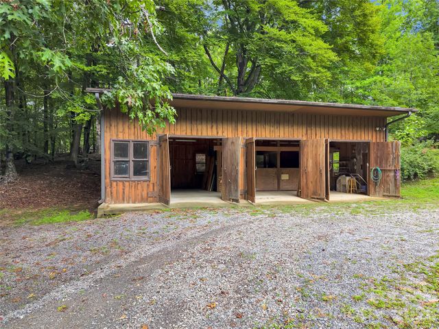 989 Fox Mountain Road, Columbus, NC 28722