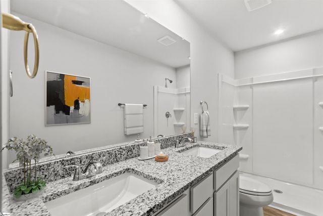 1277 Forestbrook Lane, Spartanburg, SC 29303