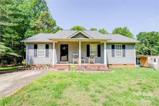1170 Scenic Drive, Shelby, NC 28150