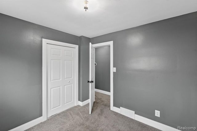 20701 Meier Road, Saint Clair Shores, MI 48081