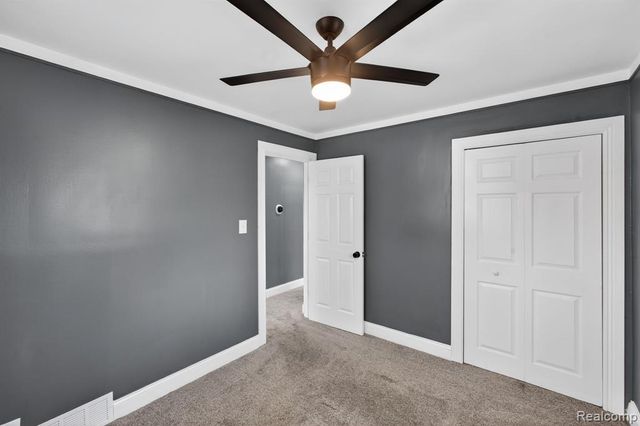 20701 Meier Road, Saint Clair Shores, MI 48081