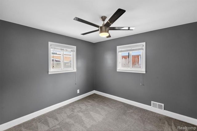 20701 Meier Road, Saint Clair Shores, MI 48081