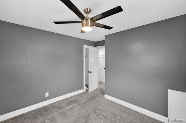 20701 Meier Road, Saint Clair Shores, MI 48081