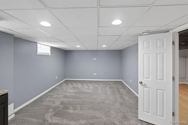 20701 Meier Road, Saint Clair Shores, MI 48081