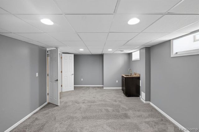 20701 Meier Road, Saint Clair Shores, MI 48081