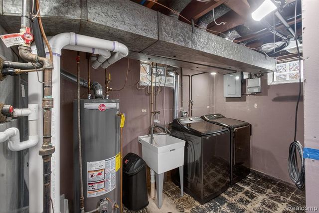 20701 Meier Road, Saint Clair Shores, MI 48081