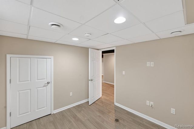 20701 Meier Road, Saint Clair Shores, MI 48081