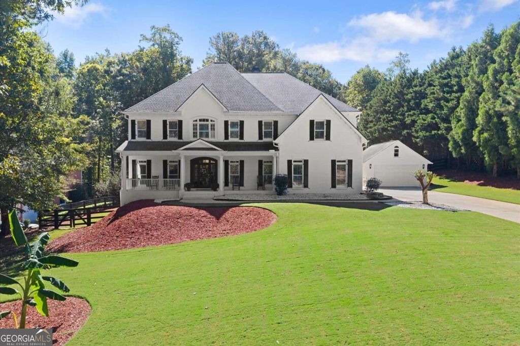 15345 Little Stone Way, Milton, GA 30004 — photo 2