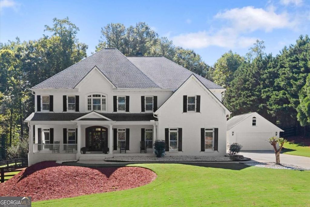 15345 Little Stone Way, Milton, GA 30004 — photo 3